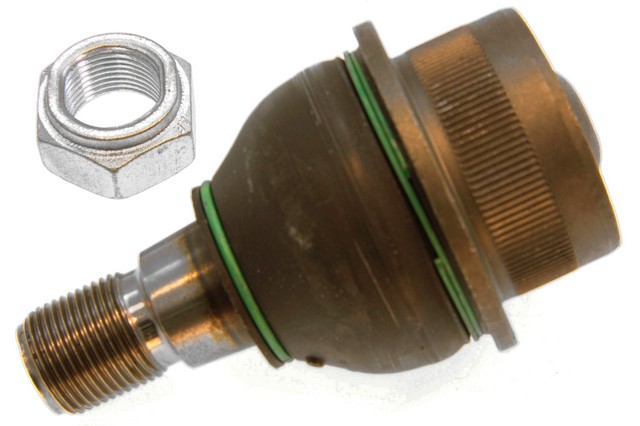 Lemforder Suspension Ball Joint P/N:33697 01
