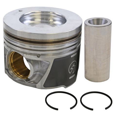Sealed Power Engine Piston P/N:2783PNR .50MM