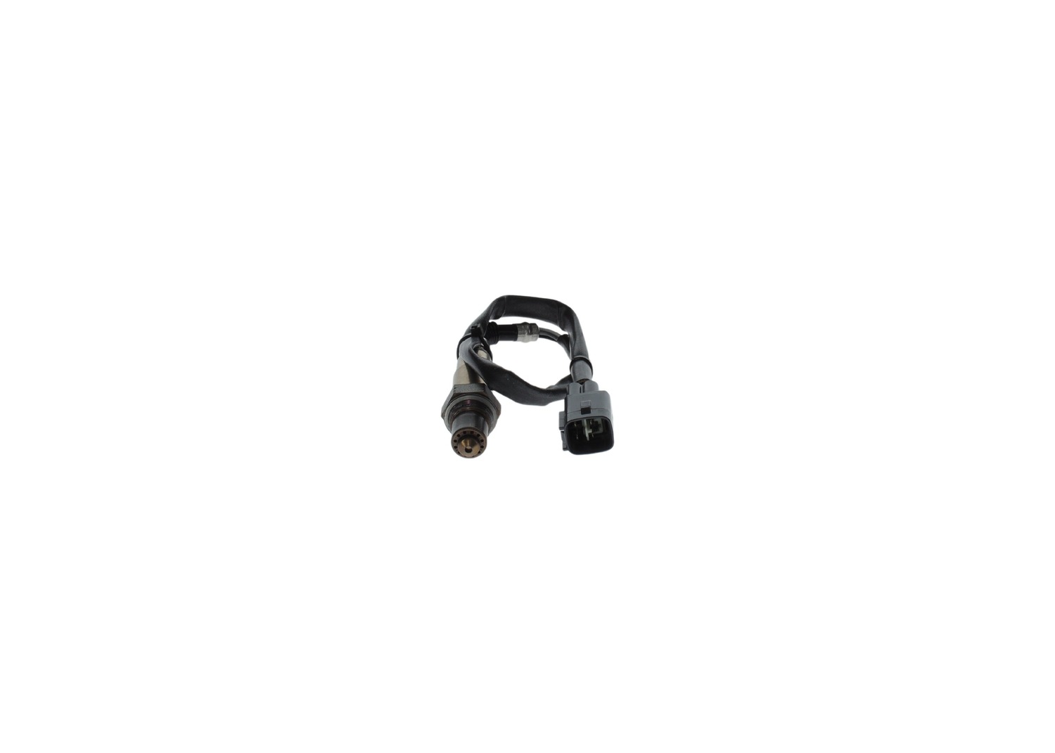 Bosch Oxygen Sensor P/N:13544