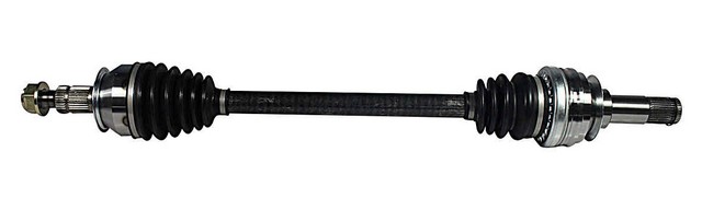 GSP CV Axle Assembly P/N:NCV10297