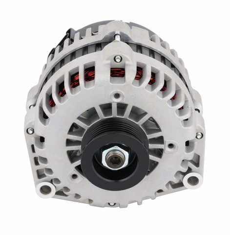 Bosch Alternator P/N:AL8731N