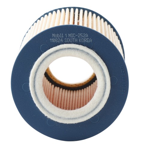 Mobil 1 Engine Oil Filter P/N:M1C-252A