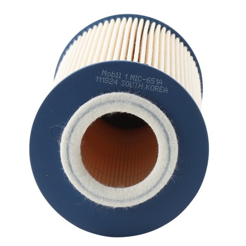 Mobil 1 Engine Oil Filter P/N:M1C-651A