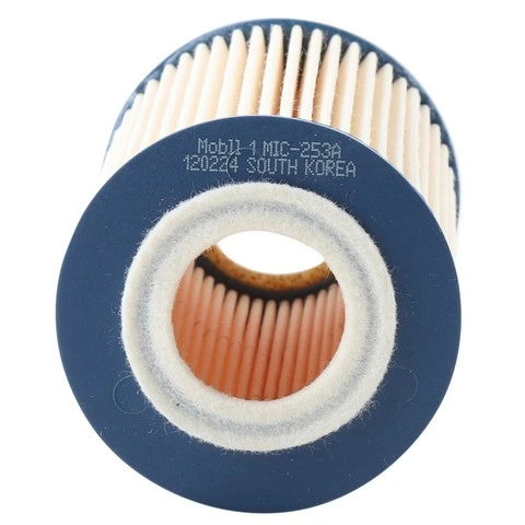Mobil 1 Engine Oil Filter P/N:M1C-253A