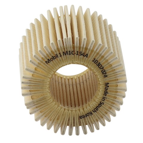 Mobil 1 Engine Oil Filter P/N:M1C-154A