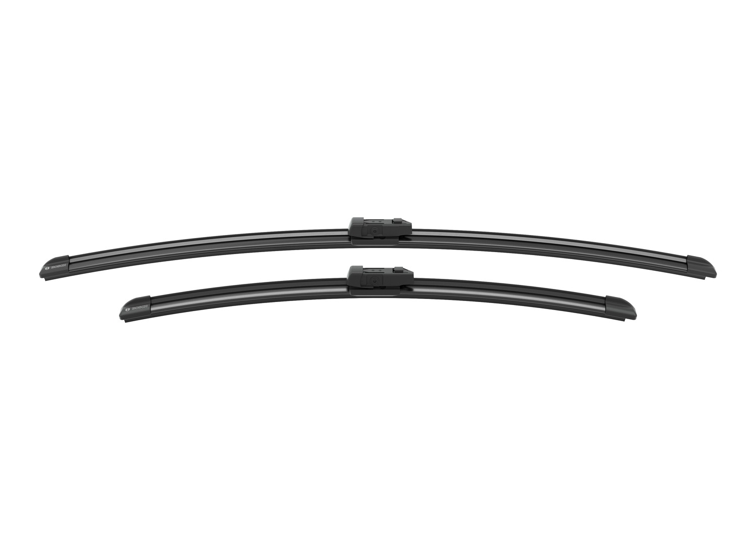Bosch Windshield Wiper Blade Set P/N:3397014116