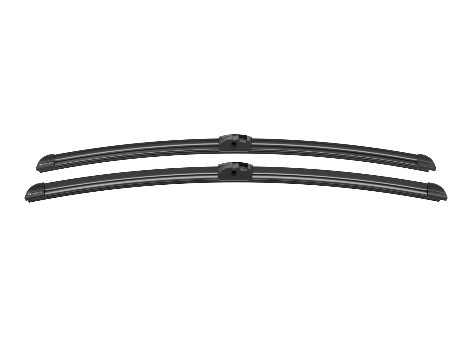 Bosch Windshield Wiper Blade Set P/N:3397009053