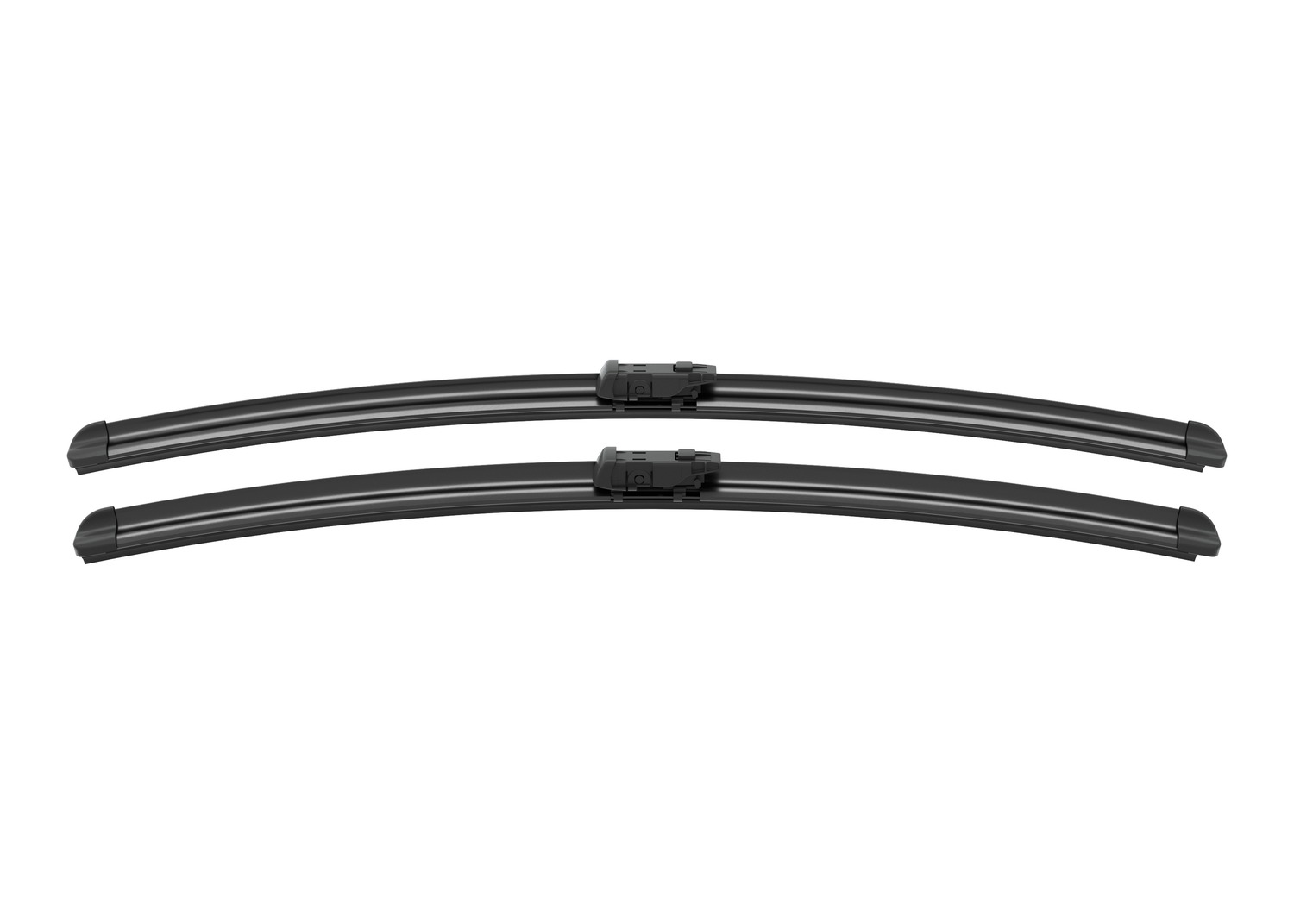 Bosch Windshield Wiper Blade Set P/N:3397007697