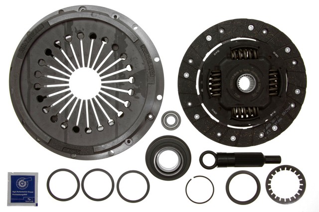 Sachs Transmission Clutch Kit P/N:KF298-02