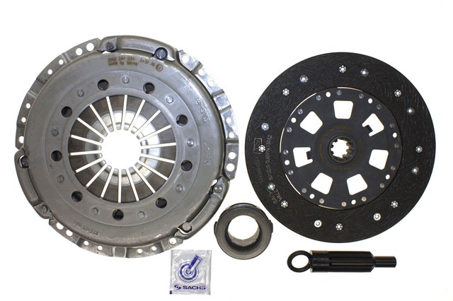 Sachs Transmission Clutch Kit P/N:K70238-01