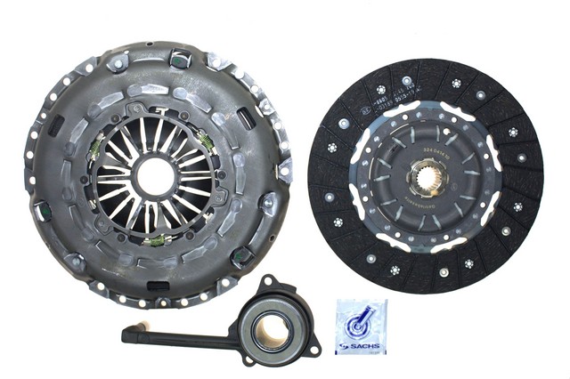 Sachs Transmission Clutch Kit P/N:K70466-01