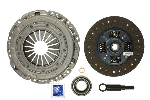 Sachs Transmission Clutch Kit P/N:KF620-05