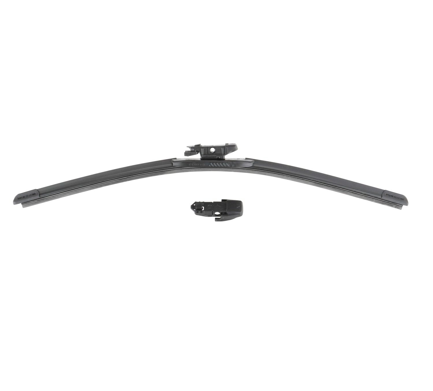 Bosch Wiper Blade P/N:4838
