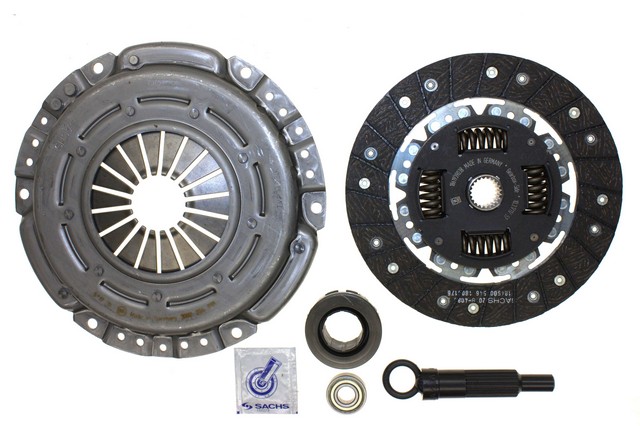 Sachs Transmission Clutch Kit P/N:K70029-02