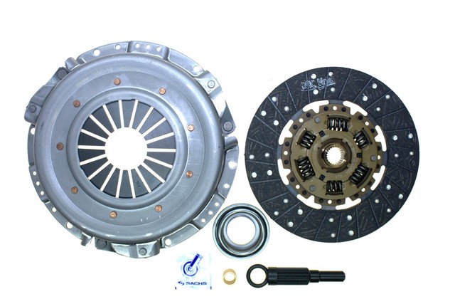 Sachs Transmission Clutch Kit P/N:KF695-03