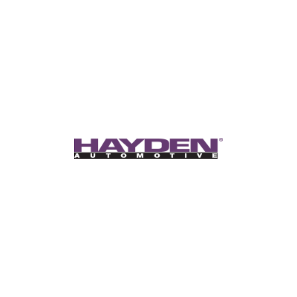 Hayden Engine Cooling Fan Controller,Engine Cooling Fan Controller-Universal P/N:3647
