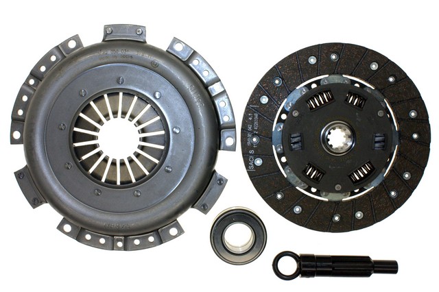Sachs Transmission Clutch Kit P/N:KF026-01