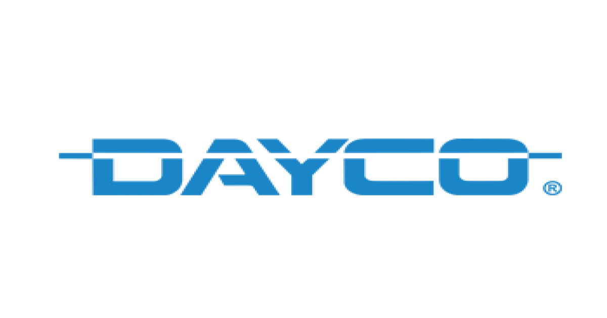Dayco Engine Timing Belt P/N:95254