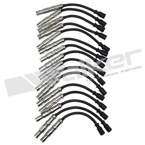 Walker Products Spark Plug Wire Set P/N:924-1821
