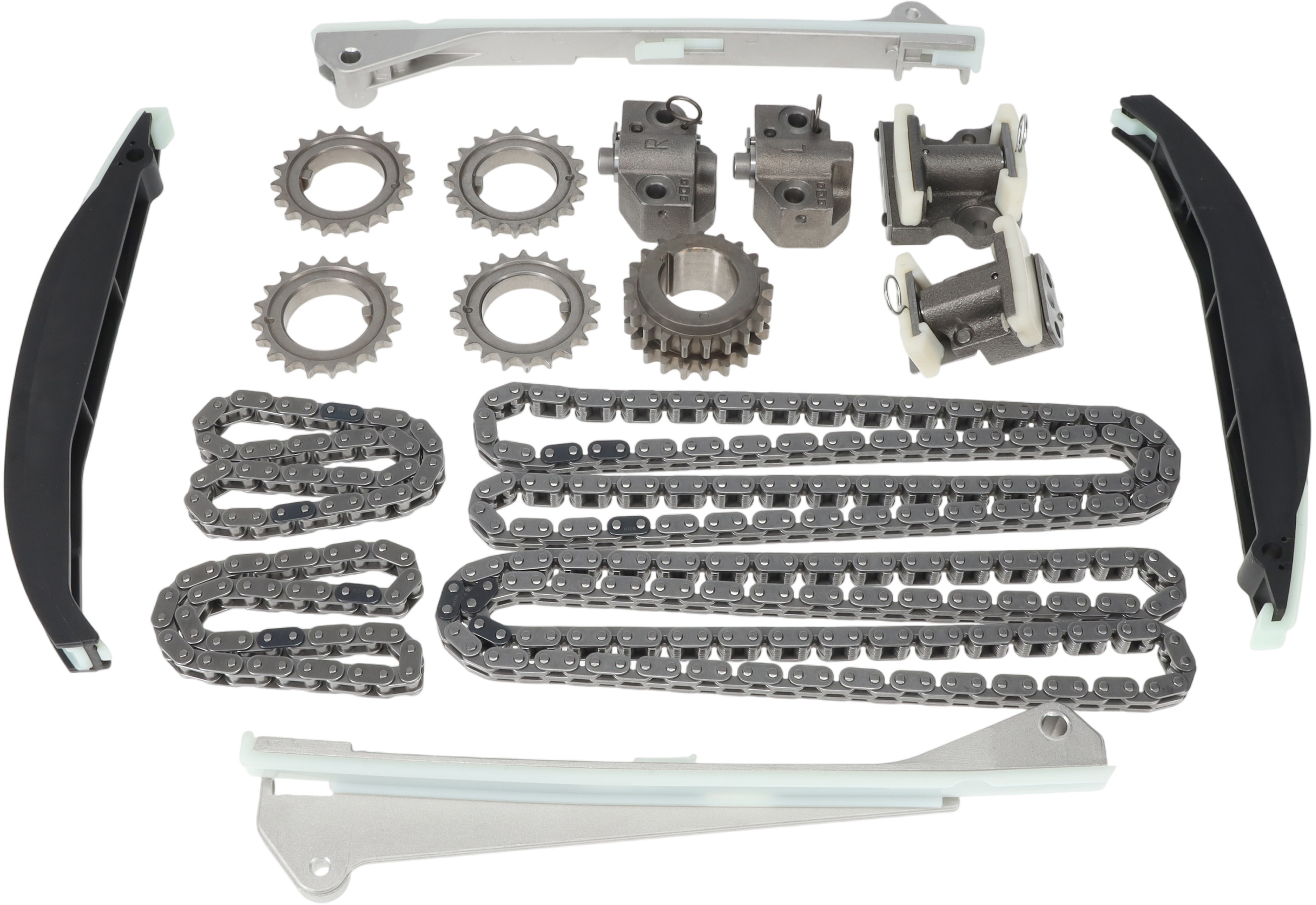 Cloyes Engine Timing Chain Kit P/N:9-0391SD