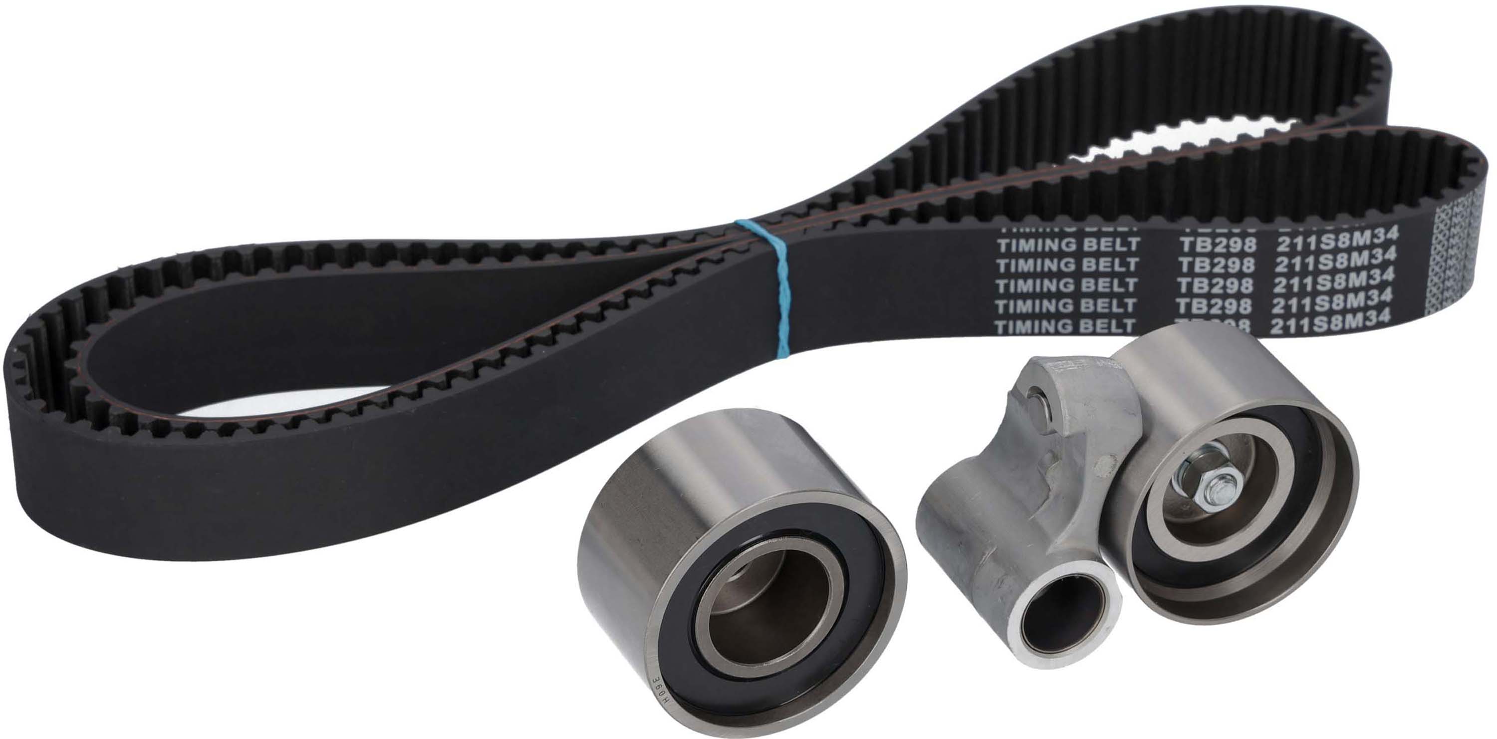 Cloyes Engine Timing Belt Component Kit P/N:BK298
