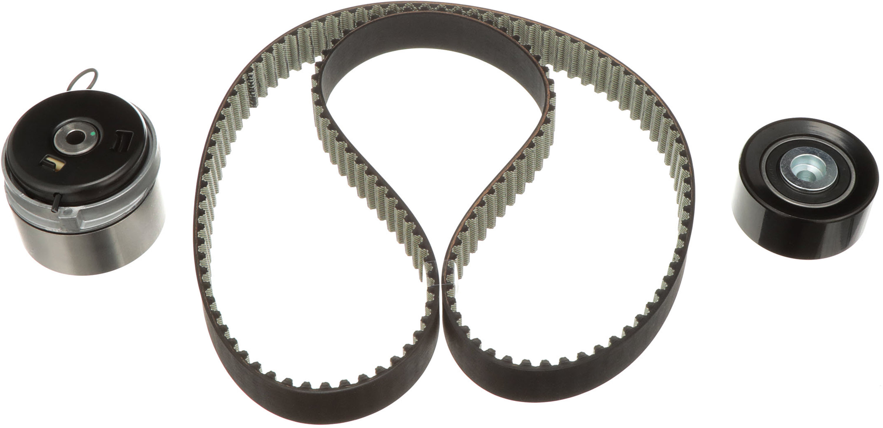Cloyes Engine Timing Belt Component Kit P/N:BK338