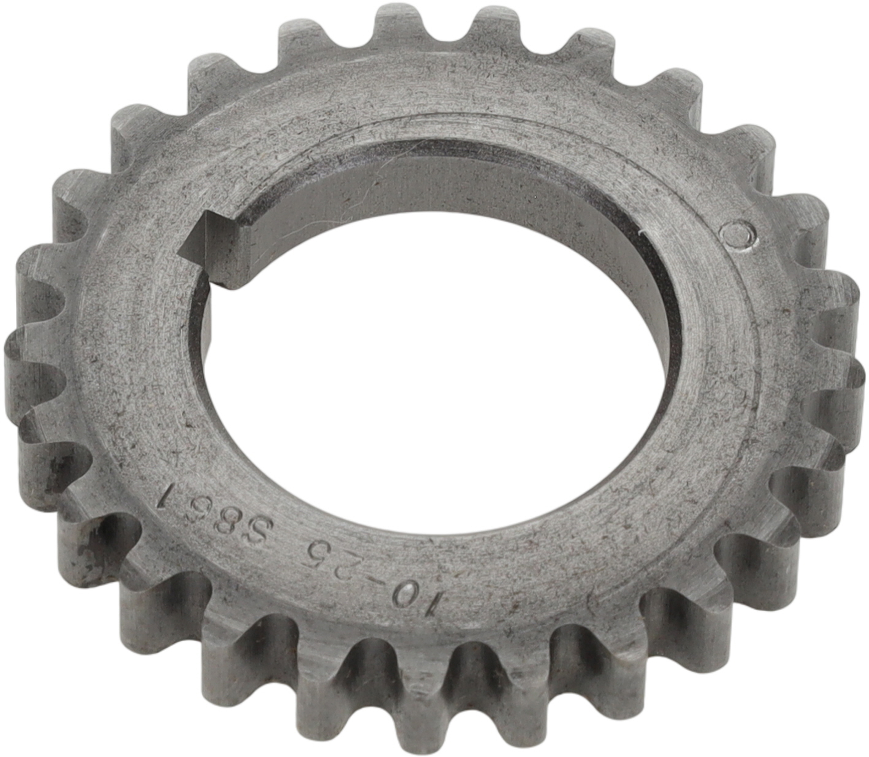 Cloyes Engine Timing Crankshaft Sprocket P/N:S861