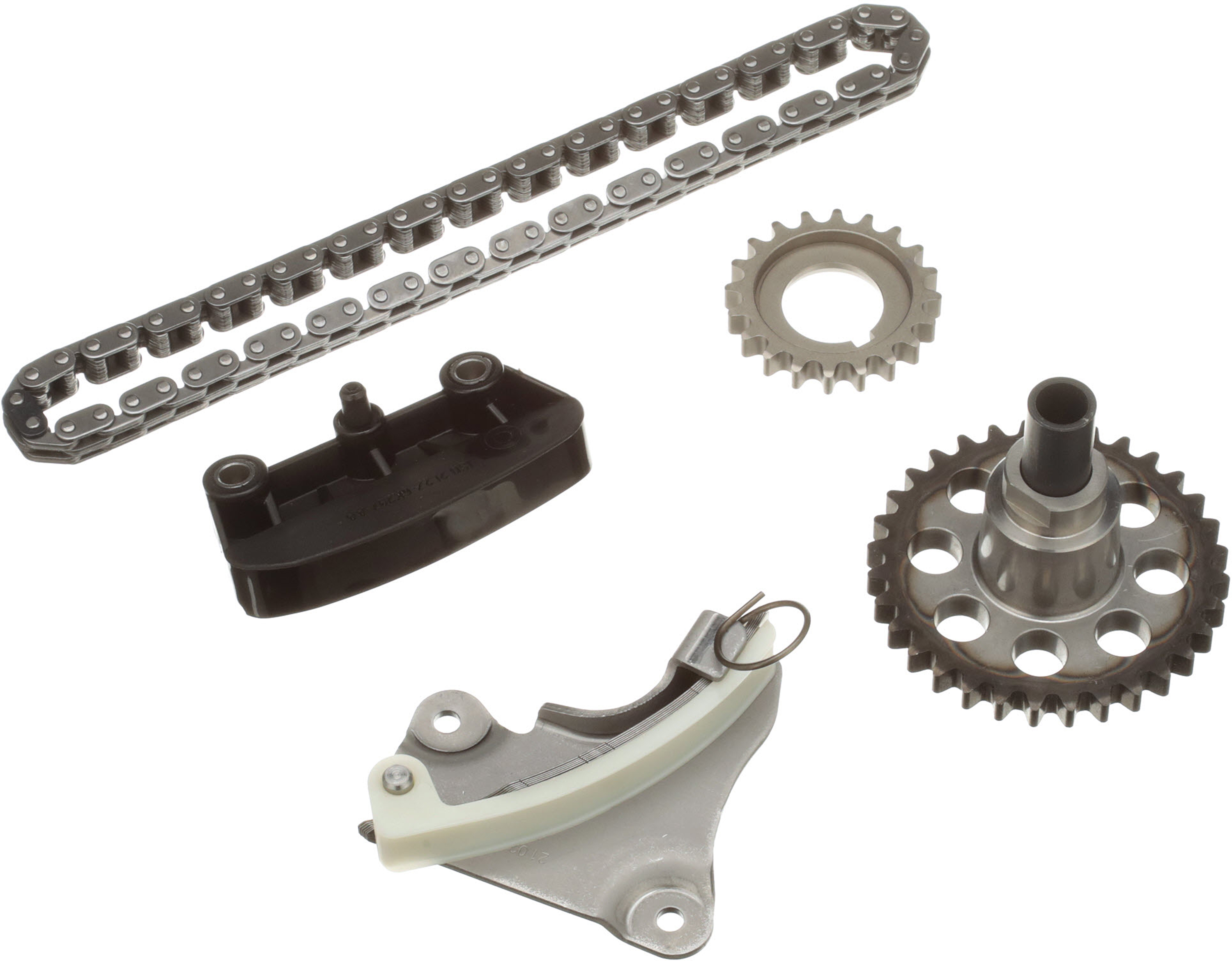Cloyes Engine Timing Chain Kit P/N:9-0398SD