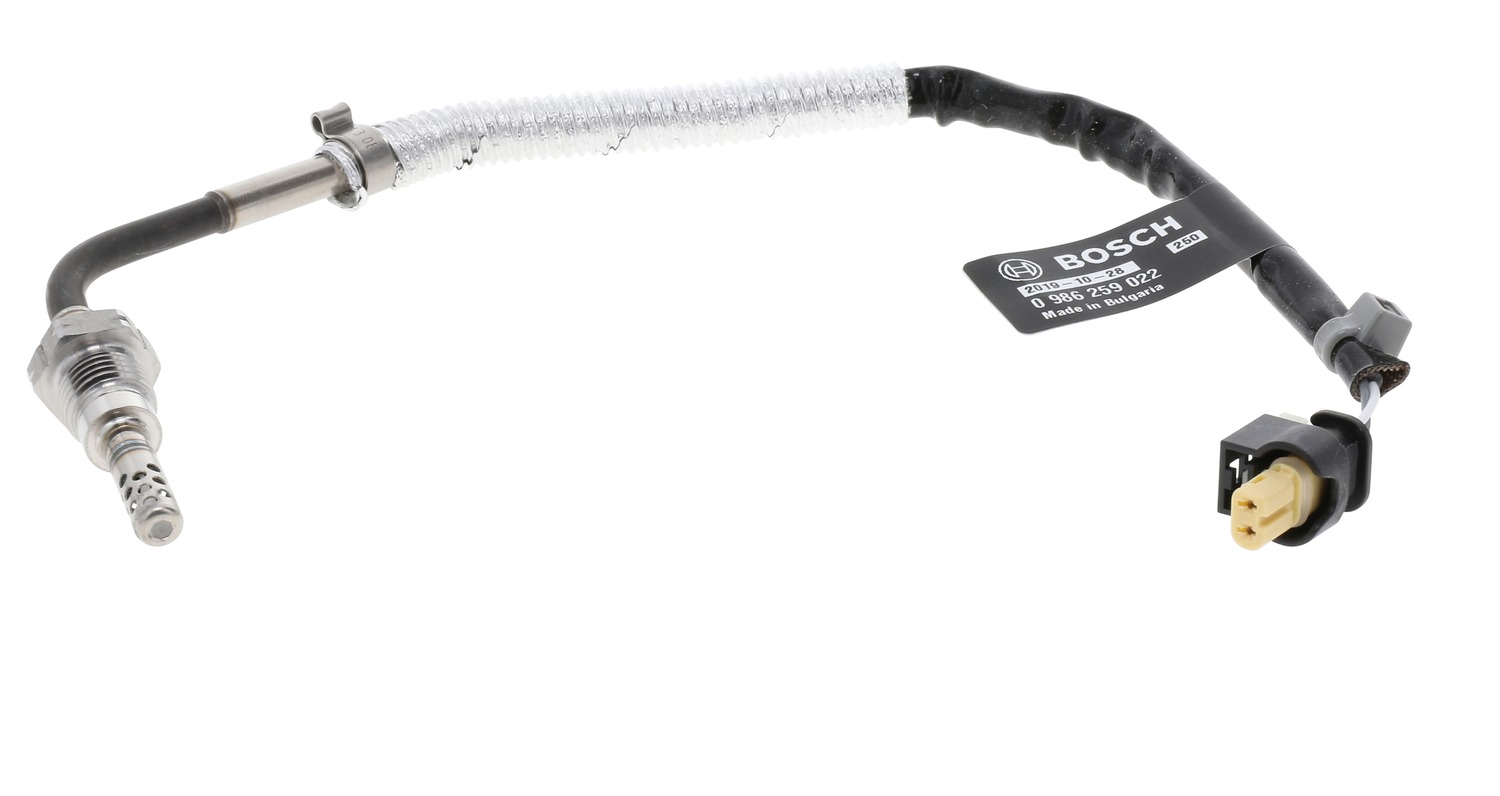 Bosch Exhaust Gas Temperature (EGT) Sensor P/N:0986259022