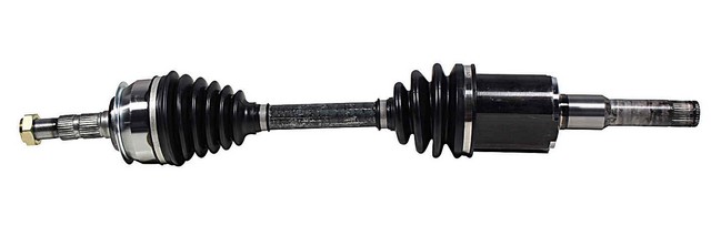GSP CV Axle Assembly P/N:NCV10018
