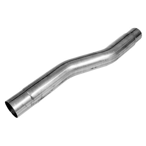 Walker Exhaust Exhaust Pipe P/N:53852