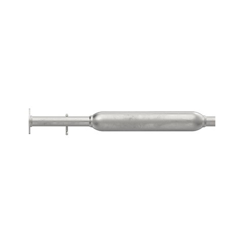 Walker Exhaust Exhaust Resonator and Pipe Assembly P/N:54471