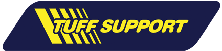 Tuff Support Hatch Lift Support P/N:613126