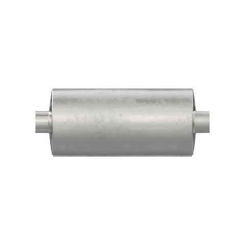Walker Exhaust Exhaust Muffler P/N:21753