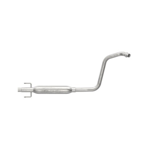 Walker Exhaust Exhaust Resonator and Pipe Assembly P/N:54657
