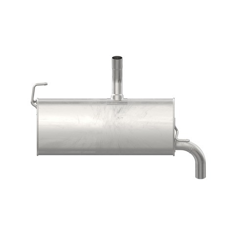Walker Exhaust Exhaust Muffler Assembly P/N:70017