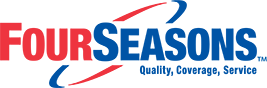 Four Seasons A/C Compressor P/N:167326