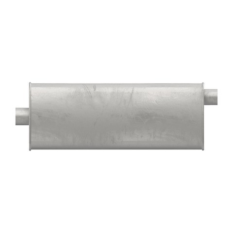Walker Exhaust Exhaust Muffler P/N:21640