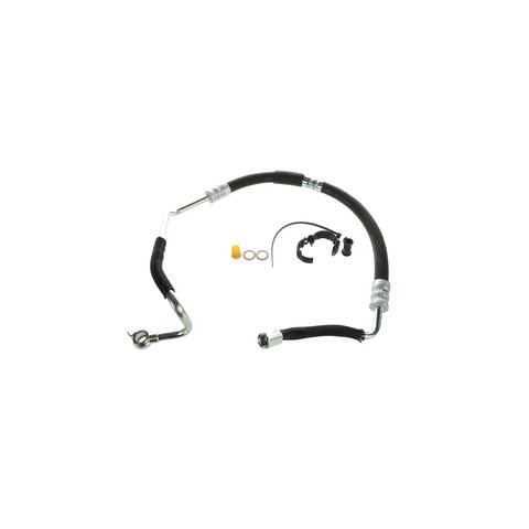 Sunsong Power Steering Pressure Line Hose Assembly P/N:3405434