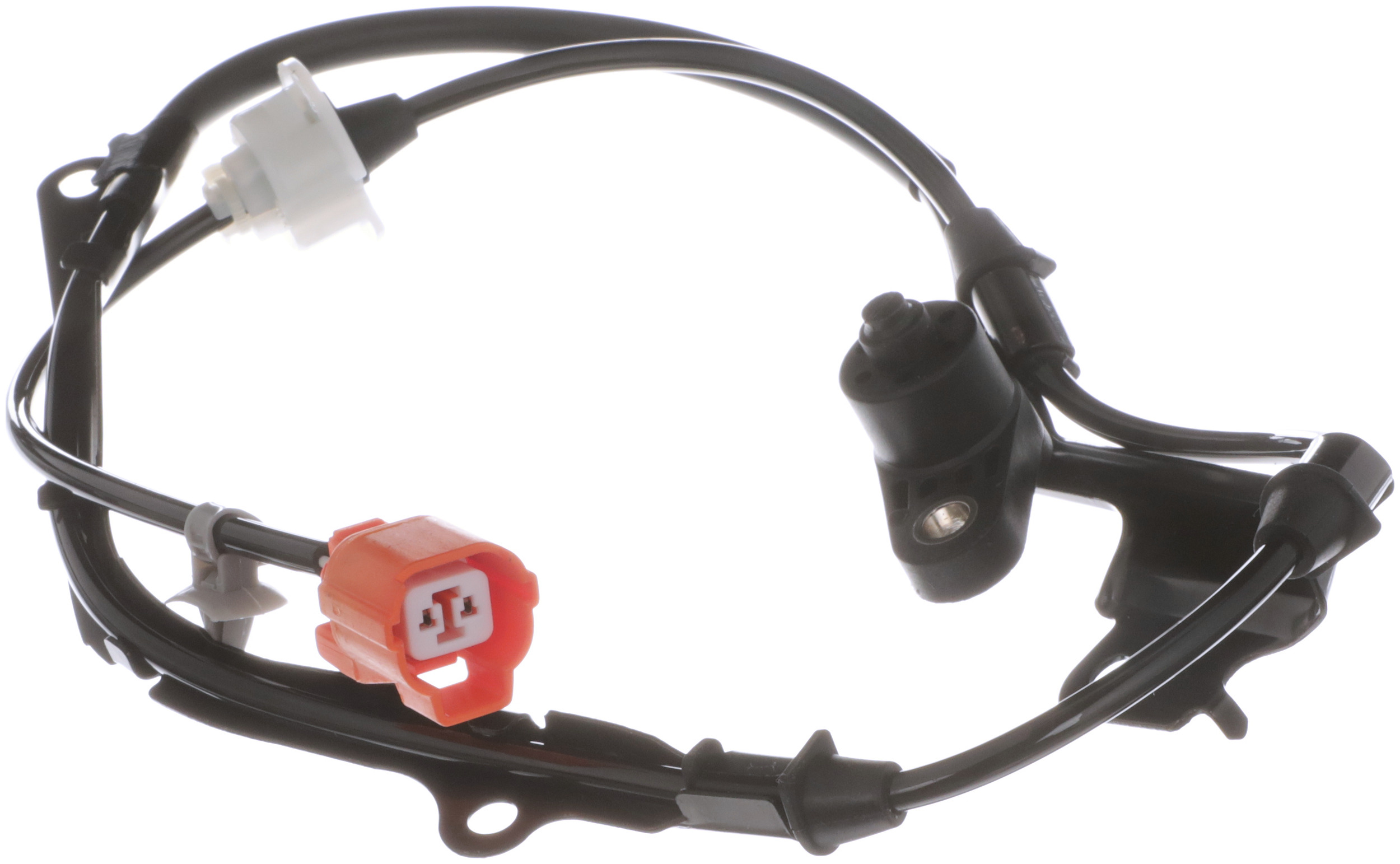 Delphi ABS Wheel Speed Sensor P/N:SS20938