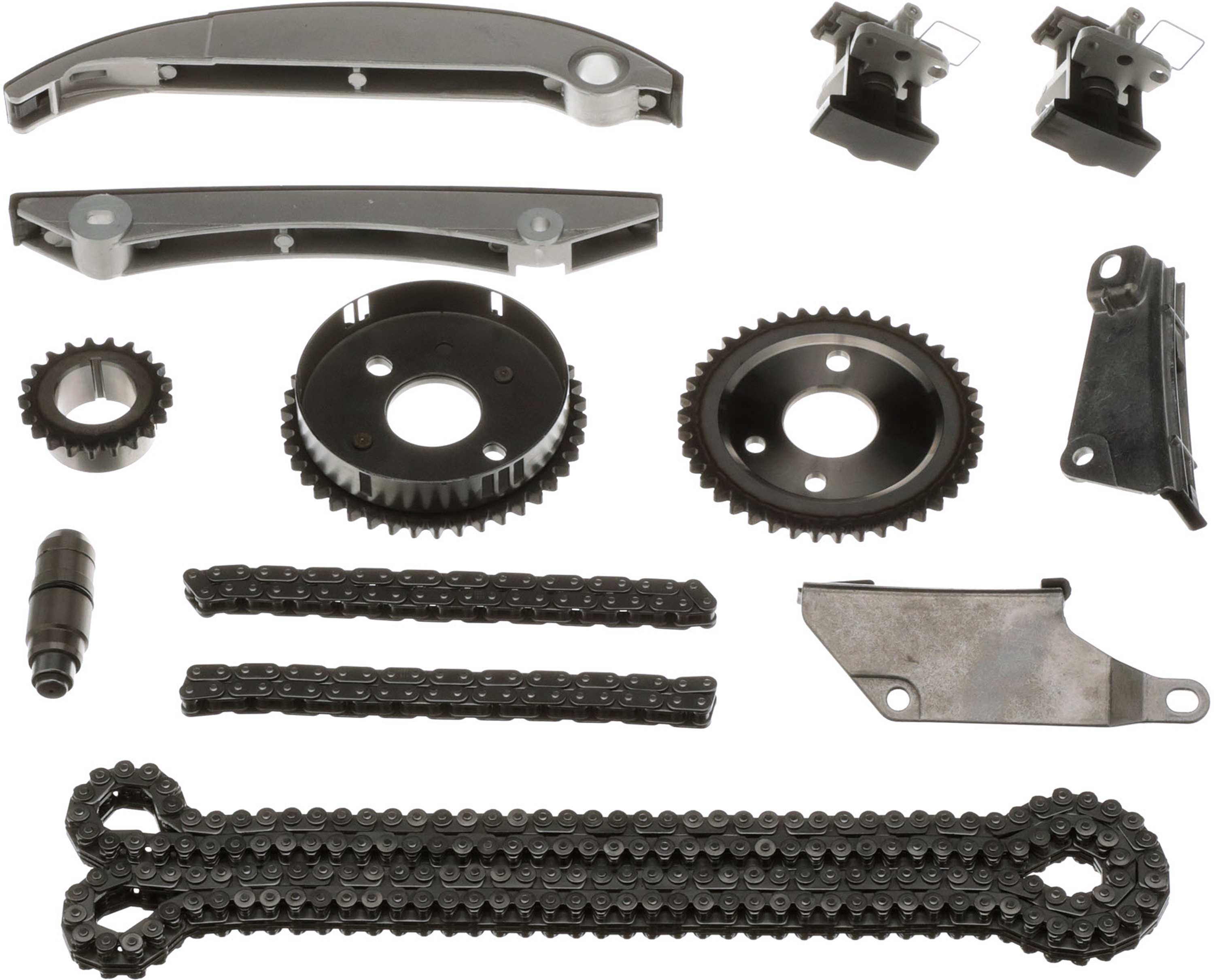 Cloyes Engine Timing Chain Kit P/N:9-0397S