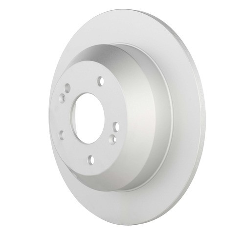 Bosch Disc Brake Rotor P/N:53011510