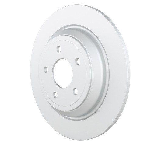 Bosch Disc Brake Rotor P/N:53011502