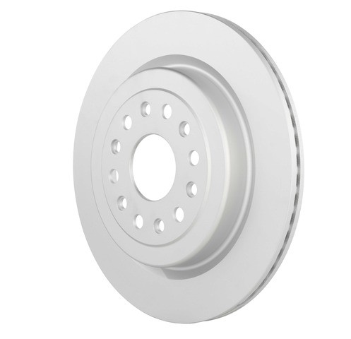 Bosch Disc Brake Rotor P/N:53011498