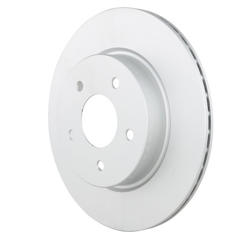 Bosch Disc Brake Rotor P/N:53011508