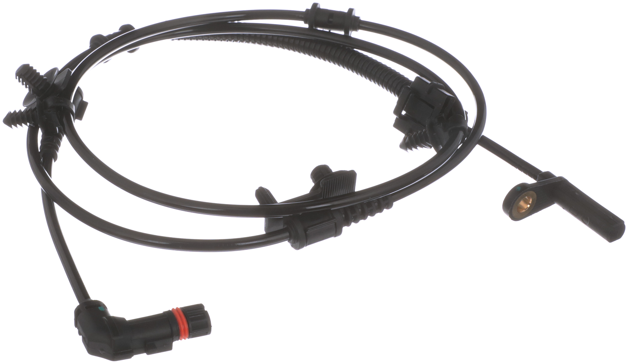 Delphi ABS Wheel Speed Sensor P/N:SS20984