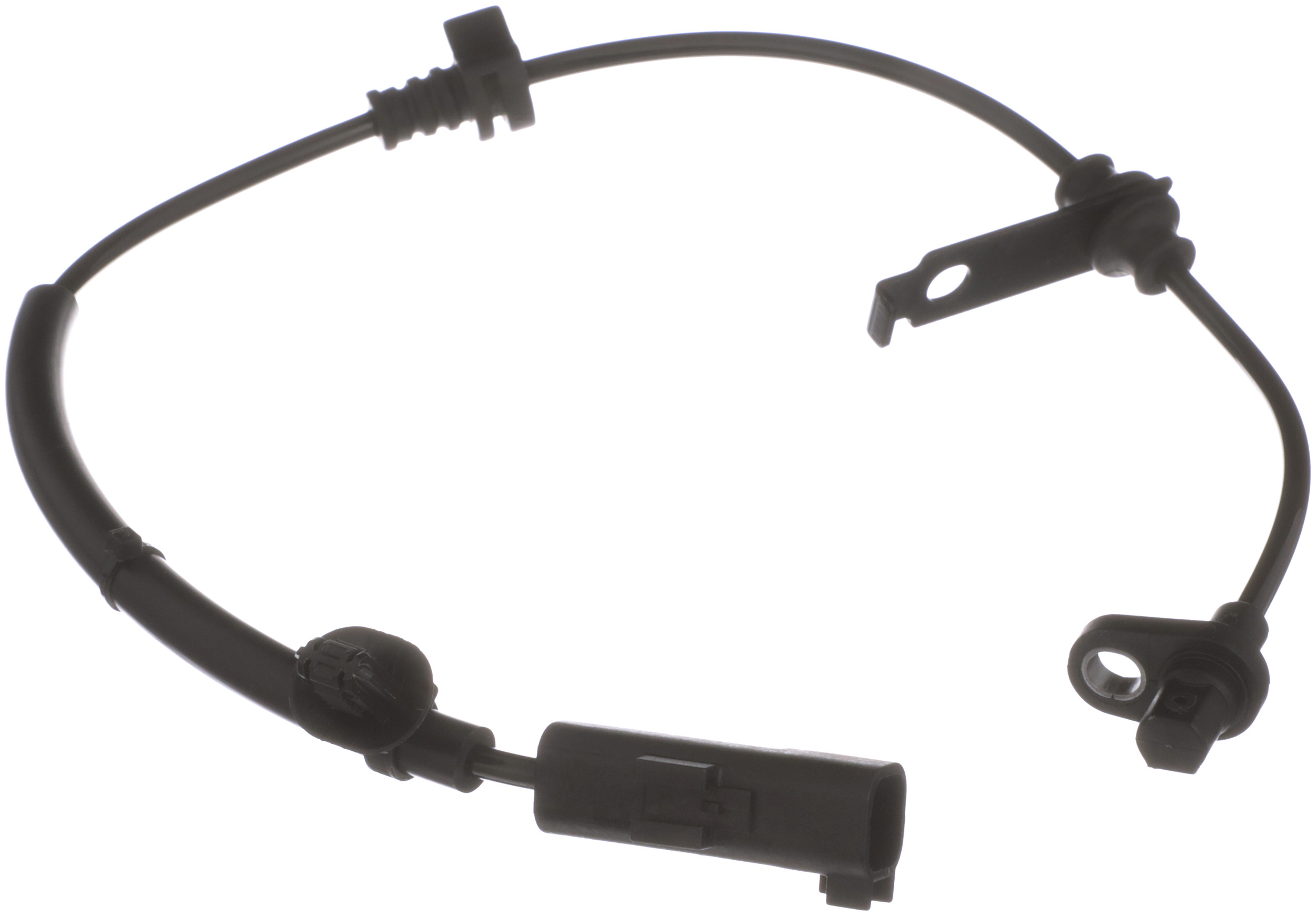 Delphi ABS Wheel Speed Sensor P/N:SS20908