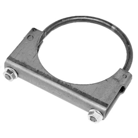 Walker Exhaust Exhaust Clamp P/N:35774