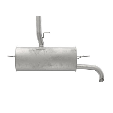 Walker Exhaust Exhaust Muffler Assembly P/N:50072