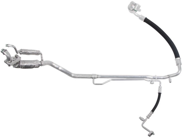 Four Seasons A/C Suction and Liquid Line Hose Assembly P/N:63071